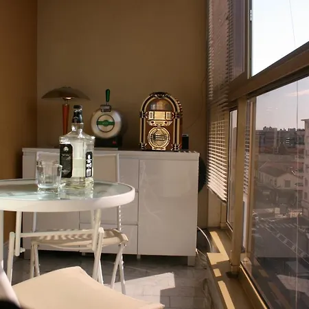 La Roseraie Apartment Cagnes-sur-Mer