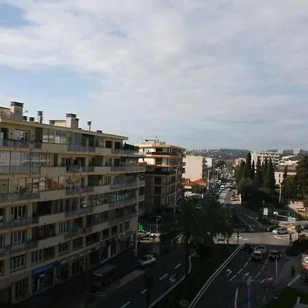La Roseraie * Cagnes-sur-Mer